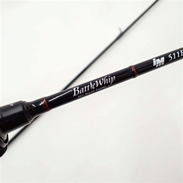 バトルウィップＩＭＢＷＩＭー５１１Ｂ